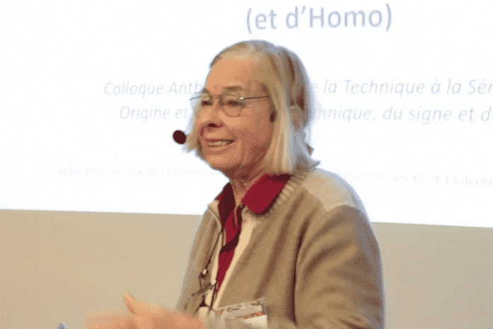 Françoise Ploquin